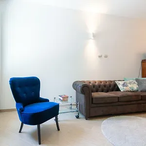  Appartement Casajacopo