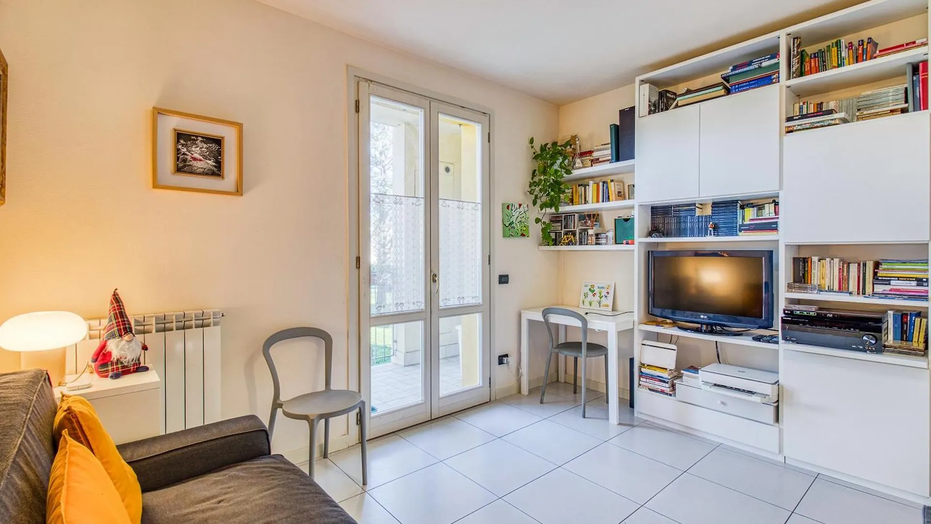 Appartamento Le Mimose In Lucca - Happy Rentals Daire