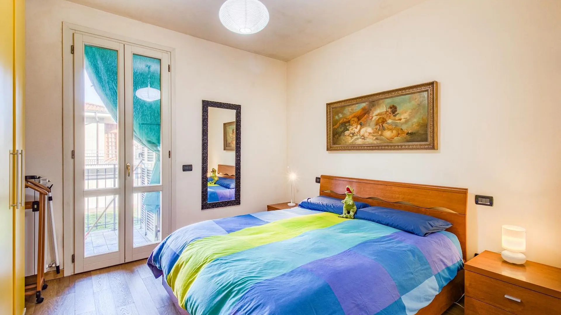 Appartamento Le Mimose In Lucca - Happy Rentals 0*,  İtalya