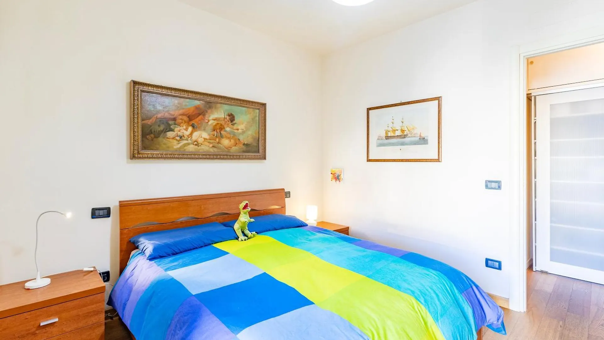 Appartamento Le Mimose In Lucca - Happy Rentals 0*,  İtalya