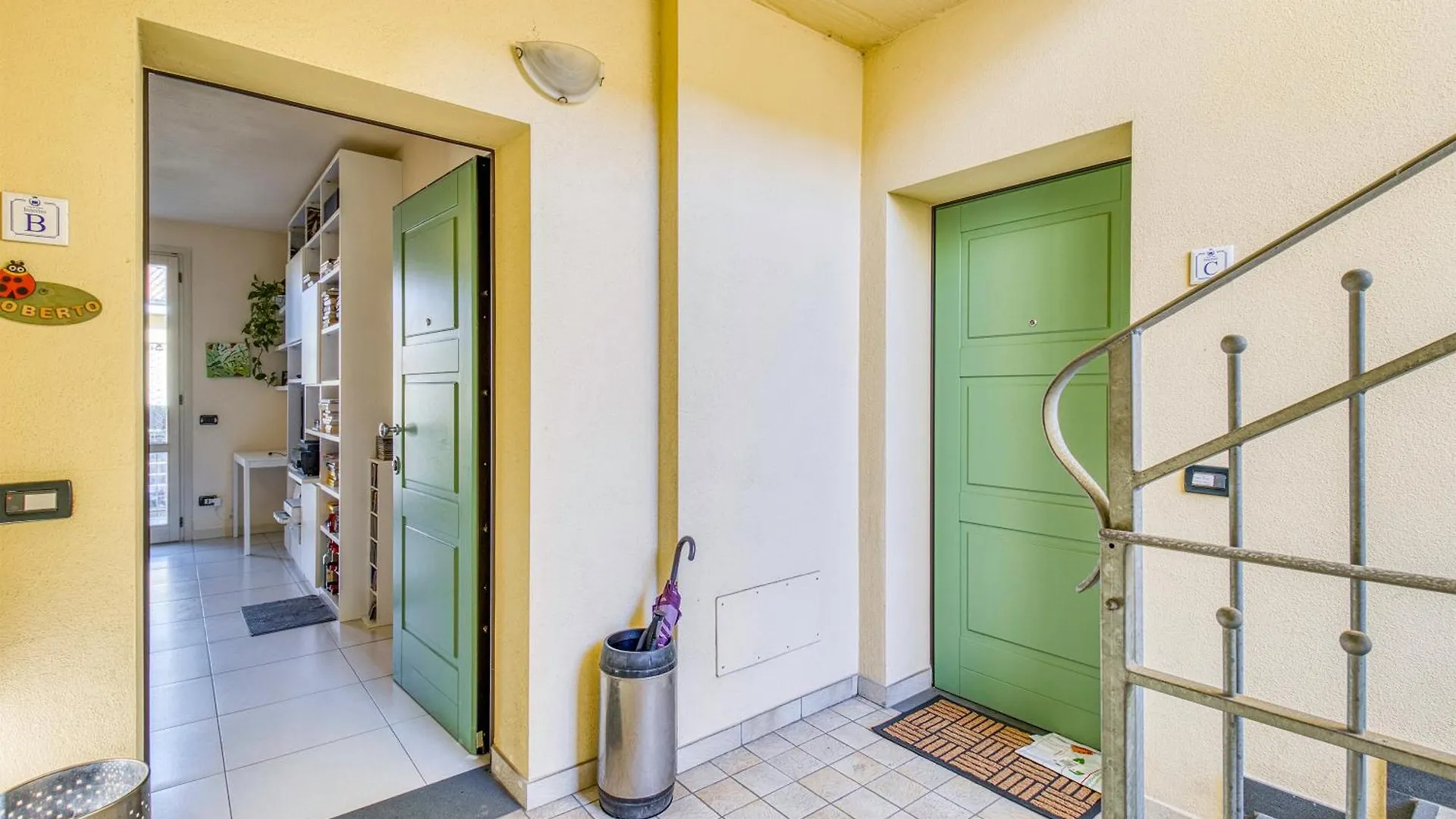 Appartamento Le Mimose In Lucca - Happy Rentals