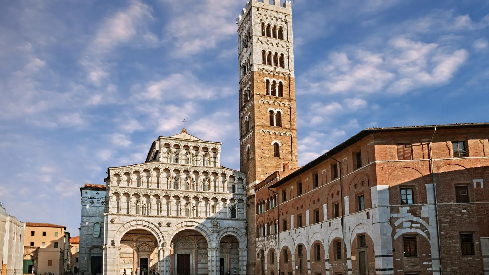Appartamento Le Mimose In Lucca - Happy Rentals