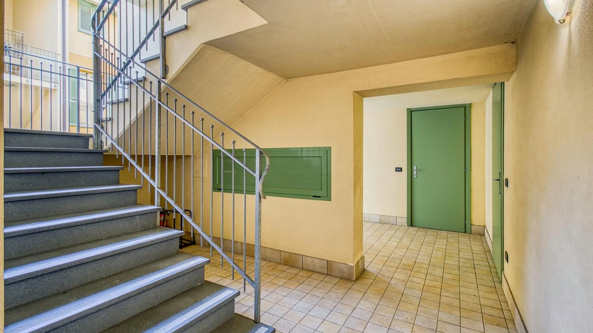 Appartamento Le Mimose In Lucca - Happy Rentals 0*,